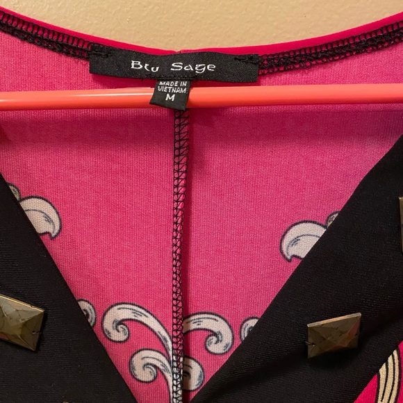 Dress - Picture 5 of 5